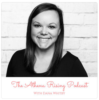 The Athena Rising Podcast